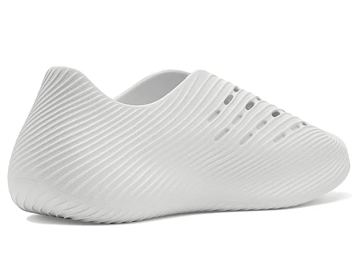 Кроссовки Purechill Adidas Kids, White/Black/White — фото 4