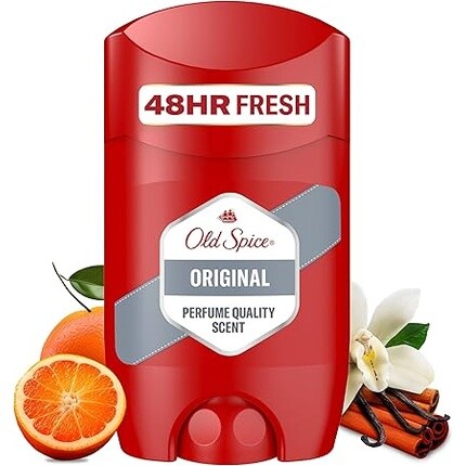 

Оригинальный дезодорант-карандаш 50г Old Spice