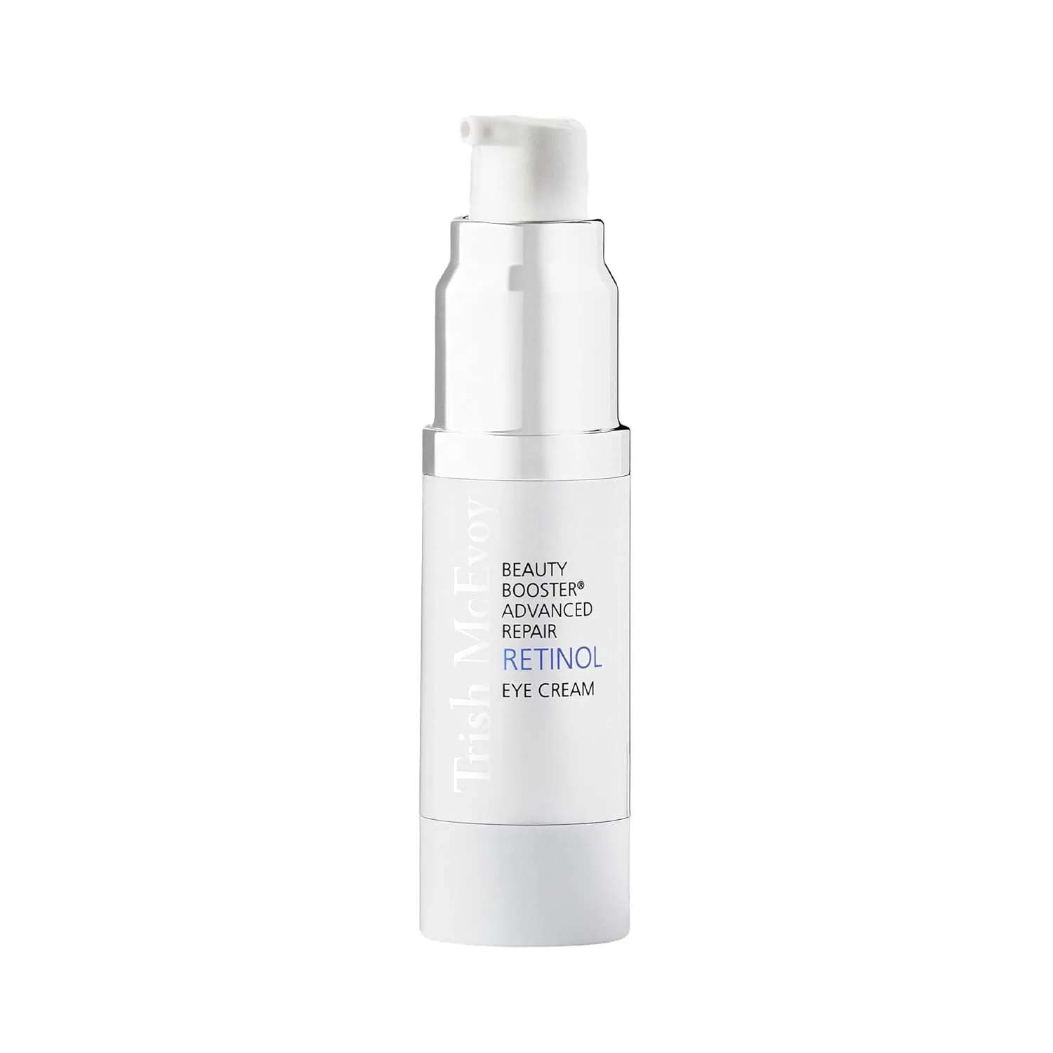 Крем для глаз с ретинолом Trish McEvoy Women's Beauty Booster 14,8 мл (1 шт.), No Color — фото 2