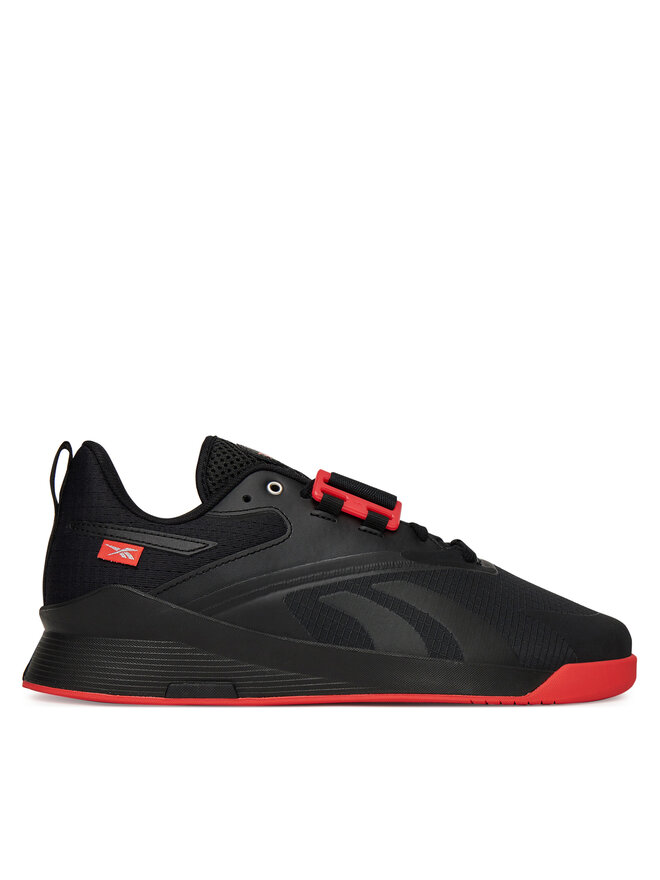 

Кроссовки Lifter Pr Iii 100210225 Reebok, черный