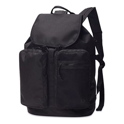 

Рюкзак Converse Rucksack Backpack 'Black', черный