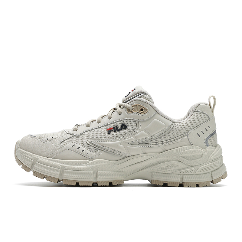 

FILA Кроссовки мужские BLADE Low Top Oats Brown
