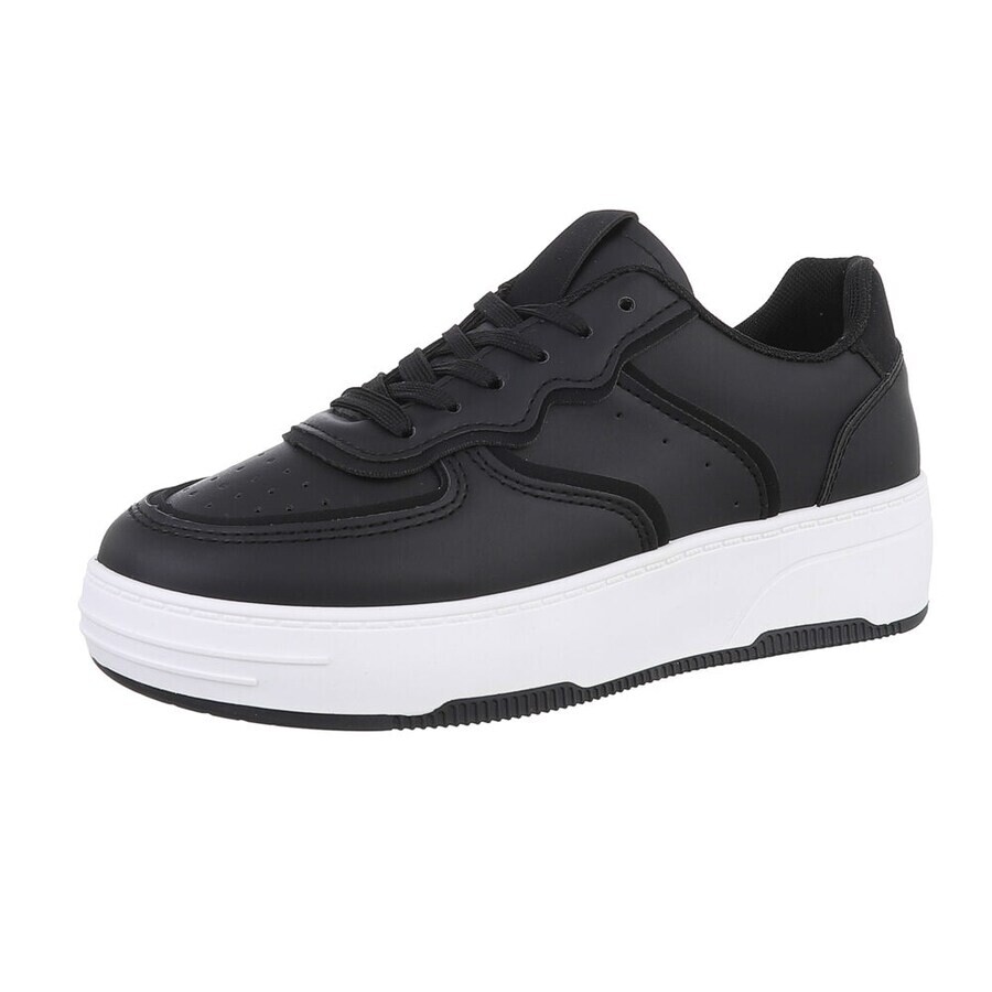 

Кроссовки Ital-Design Sneakers, черный