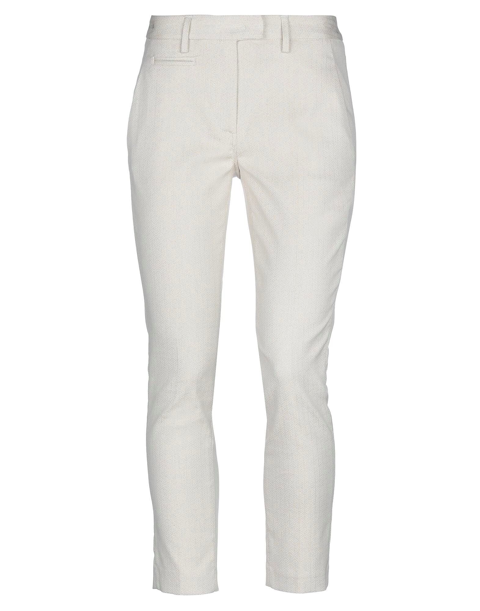 

Брюки Dondup, айвори