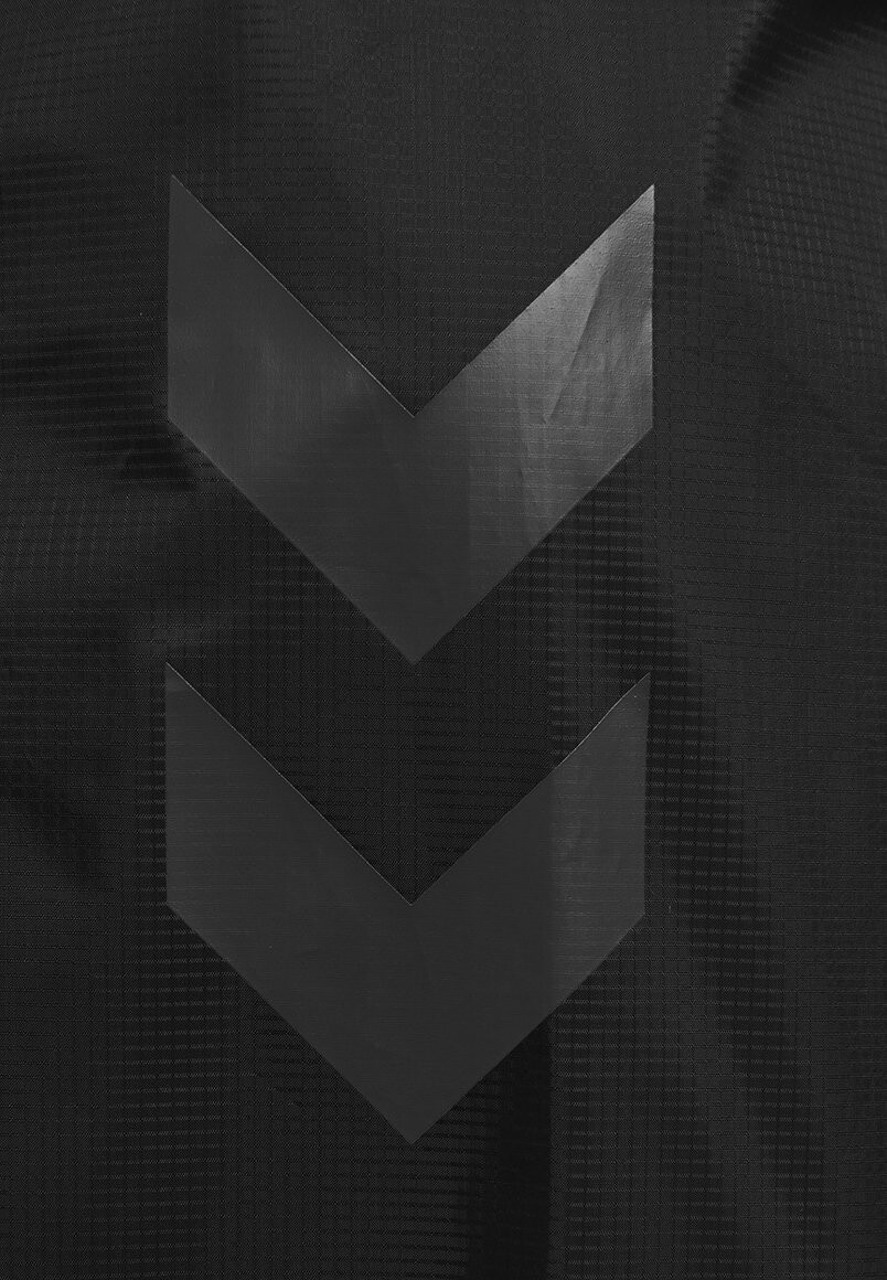 

Куртка для бега HMLAUTHENTIC PRO Hummel, темно-серый