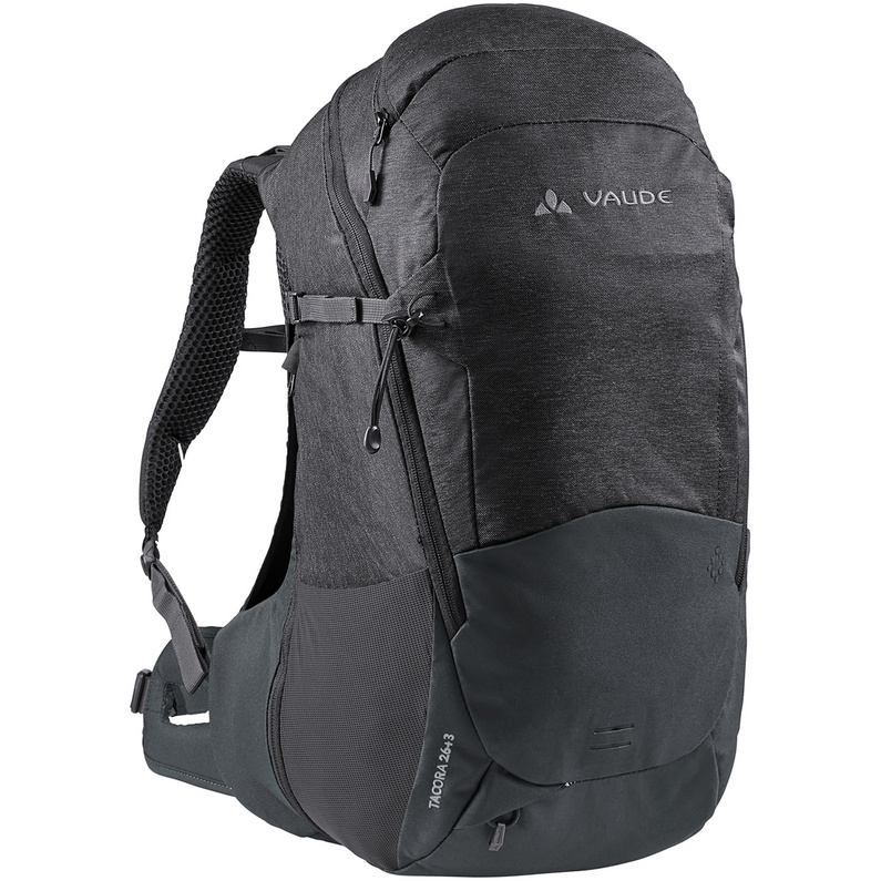 

Женский Рюкзак Tacora 26+3 Vaude, черный