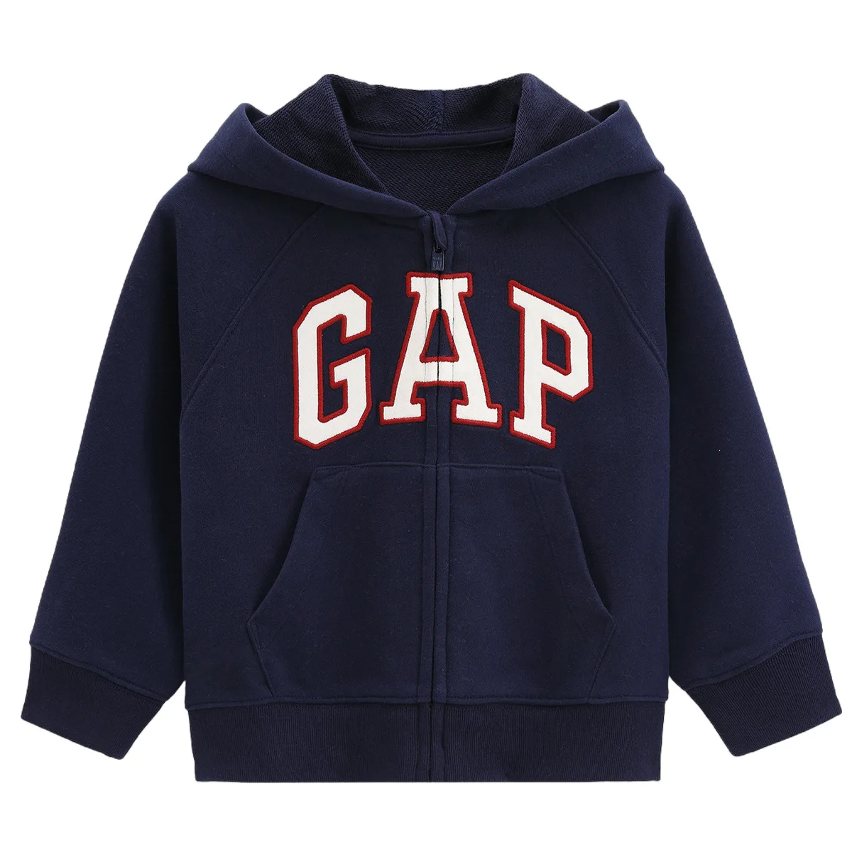 Детский худи GAP, Marine Blue 860963