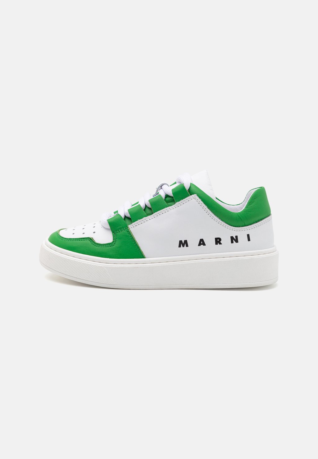 

Кроссовки UNISEX Marni, белый