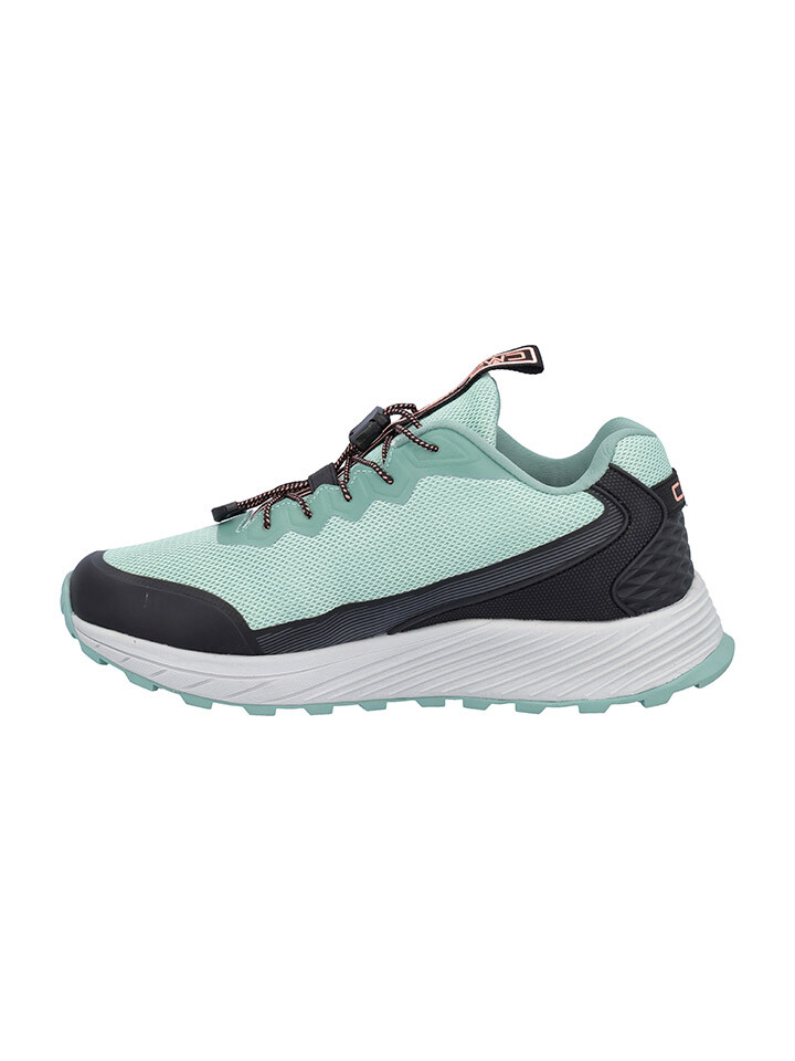 Спортивные кроссовки CMP Sportschuhe Phelyx, мятный — фото 2