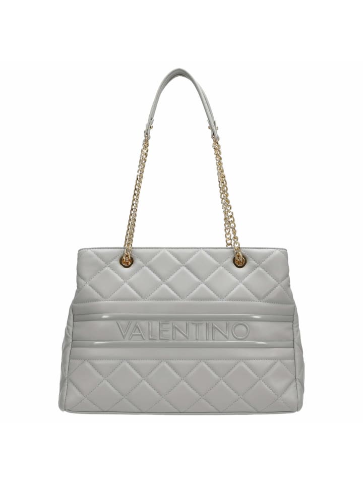 

Наплечная сумка Valentino Bags, цвет perla