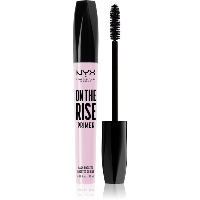 

NYX Professional Makeup On The Rise Lash Booster основа для туши 10 мл