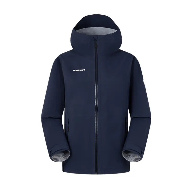 

MAMMUT Женская куртка Linard Guide, Deep Sea Blue