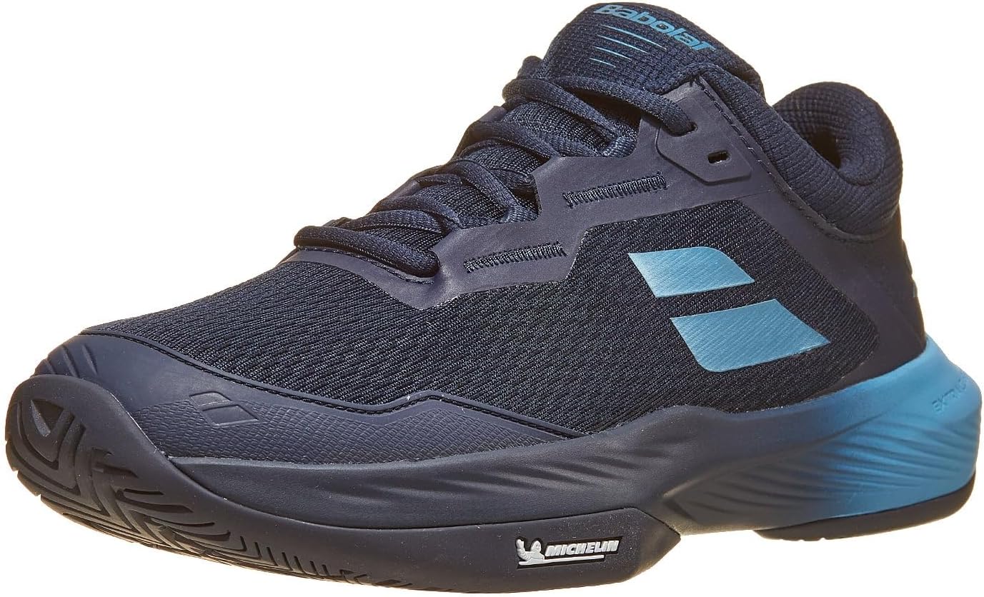 

Мужские теннисные кроссовки Babolat SFX4 для всех покрытий, синий