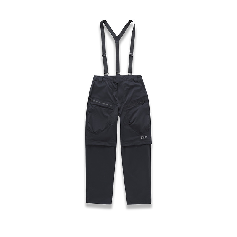 

Burton Мужской комбинезон AK457 GoreTex Active, черный