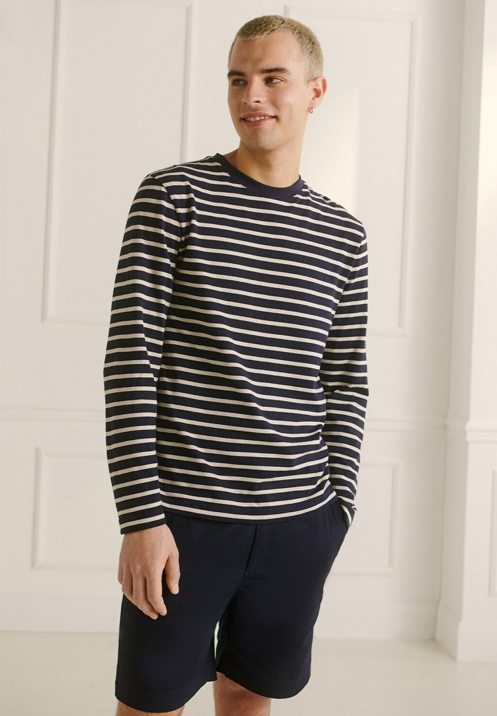 

Шорты JONAS Guido Maria Kretschmer Collection, синий
