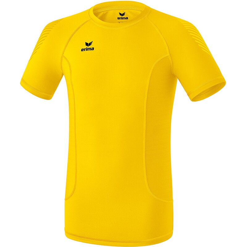 

Футболка Elemental Erima, желтый