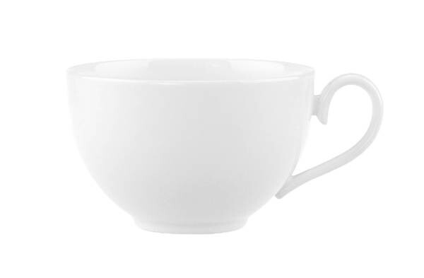 

Королевская кофейная чашка Villeroy & Boch, белый