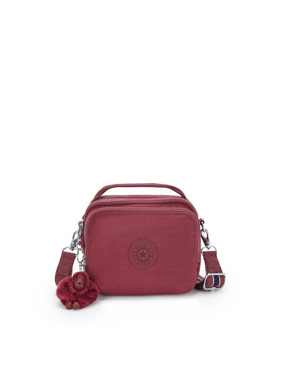 

Сумка кросс-боди KIPLING Cahir, Dark red