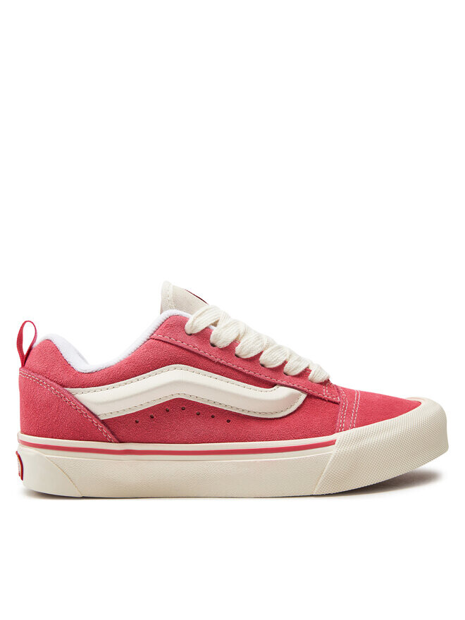 

Тканевые Кроссовки Vans, розовый