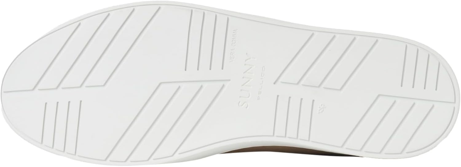 Мужские слипоны Pellico Sunny, Braun — фото 3