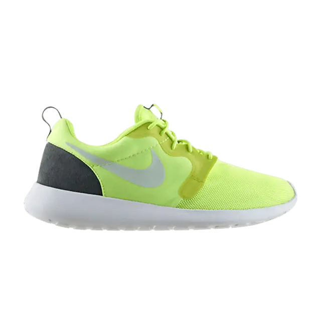 

Кроссовки Nike Rosherun Hyp, зеленый