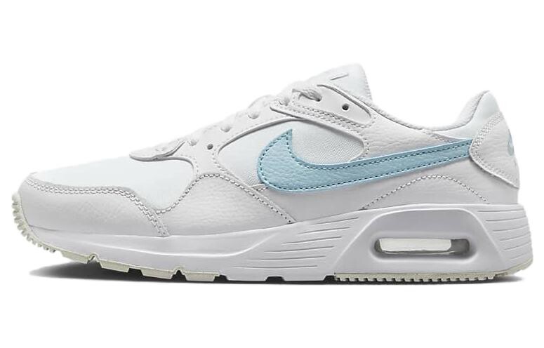 

Женские кроссовки Air Max SC «White Ocean Bliss» Nike