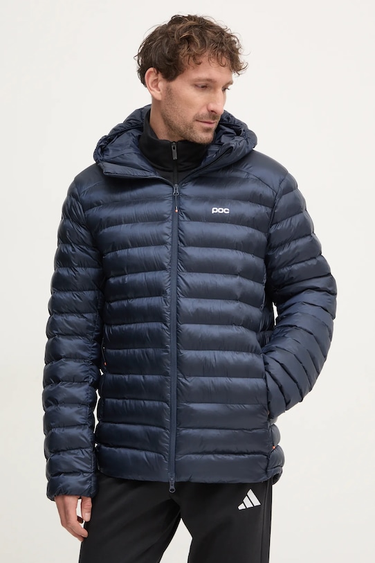 

Куртка Poc, темно-синий