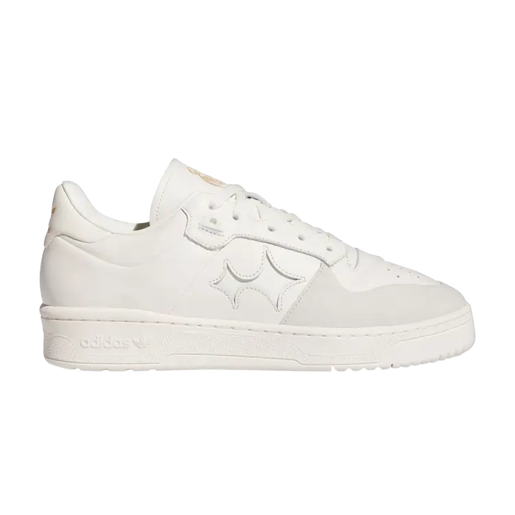 

Кроссовки Adidas BSTN x Rivalry Low 86, белый