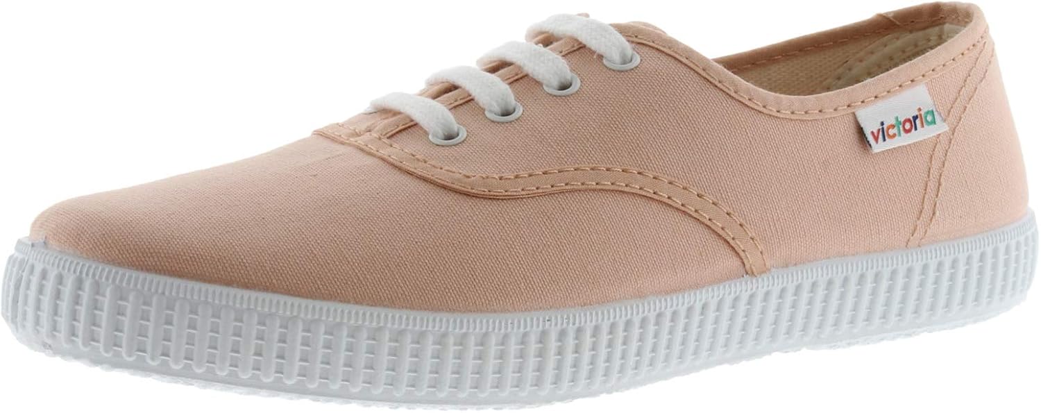 

Кеды Victoria Boy's English Tennis Low Top, размер 13 AU, Cuarzo