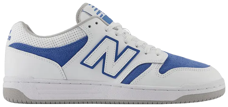 

Кроссовки New Balance 480, синий