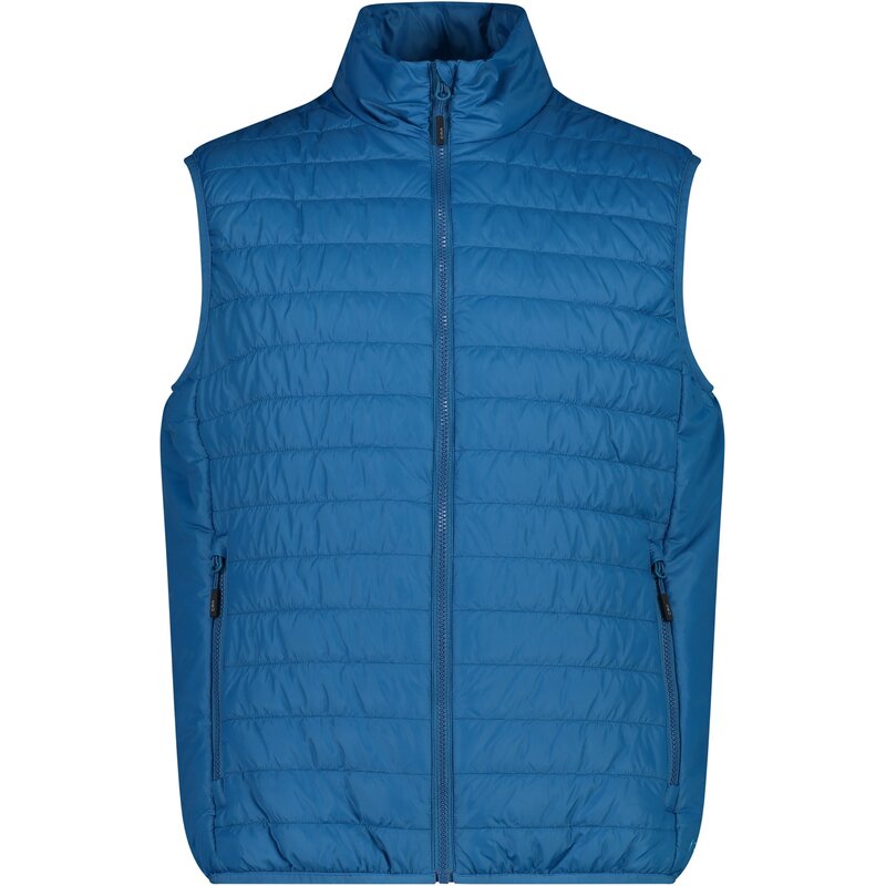 

Куртка мужская жилетка Cmp, цвет pacific