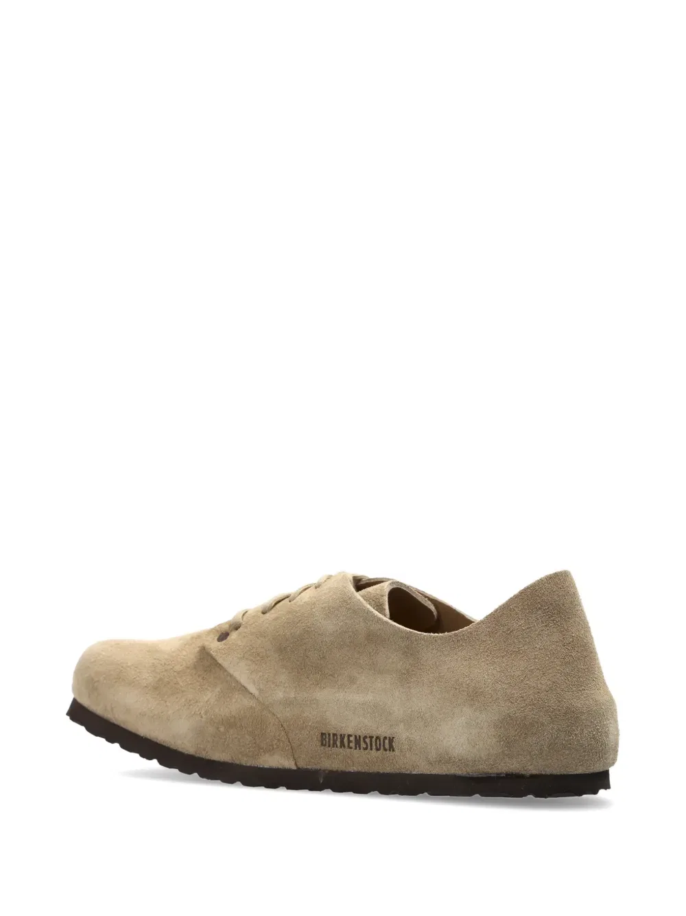 Кроссовки на шнуровке из штата Мэн Birkenstock, нейтральный — фото 3