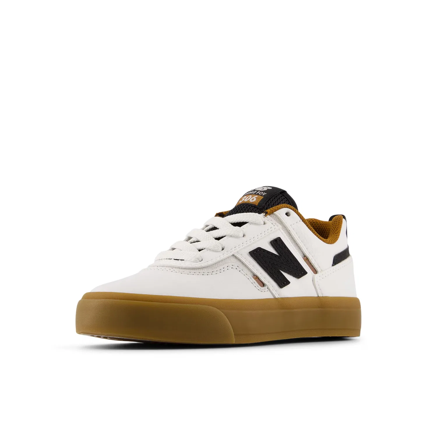 Кроссовки 'Jamie Foy 306' New Balance, White