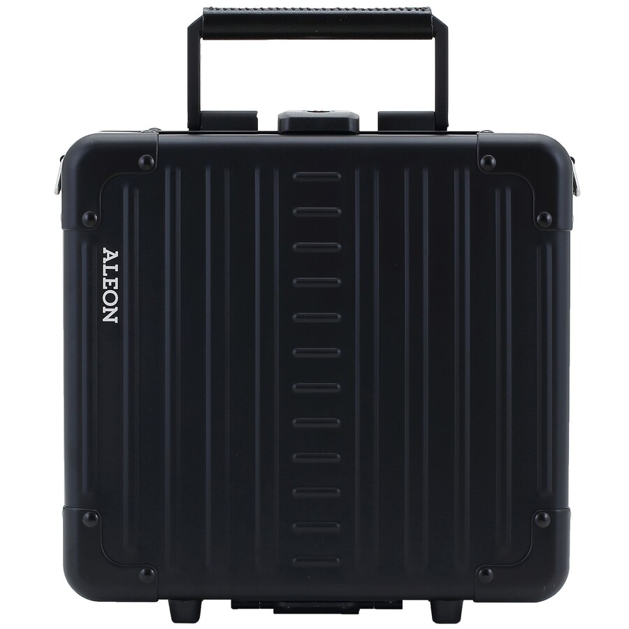 

Косметичка Aleon Diversty, черный