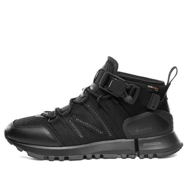 

Кроссовки snow peak x tokyo studio design x r_c4 New Balance, черный