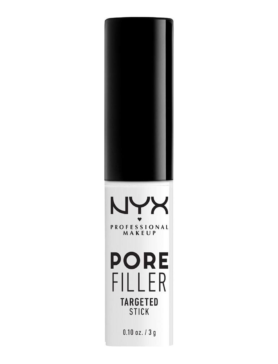 

Составляют основу Nyx Pore Filler, 3 g