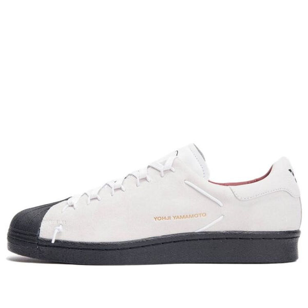 

Кроссовки adidas Y-3 Super Knot 'White Black', белый