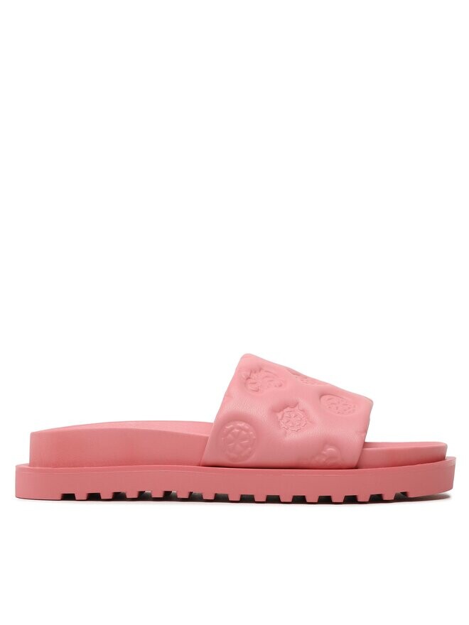 

Мюли Guess, розовый