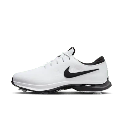 

Кроссовки Nike Air Zoom Victory Tour 3, белый/черный