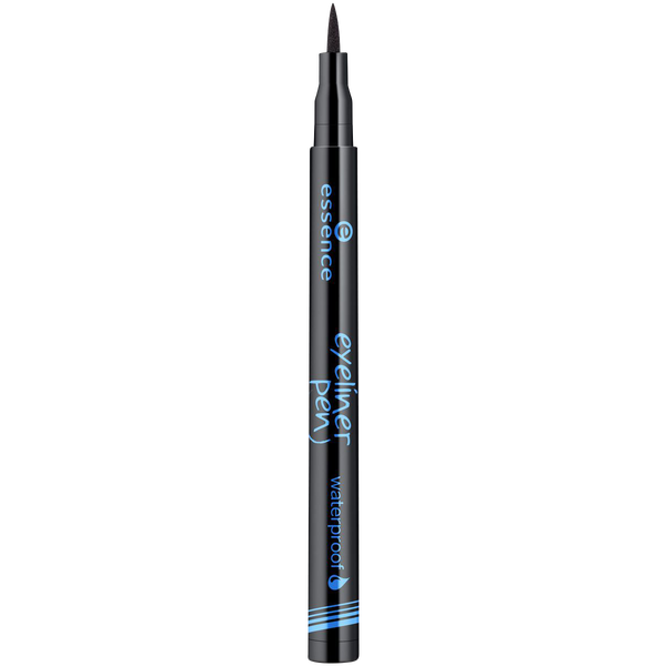 

Водостойкая подводка для глаз 01, 1 мл Essence Peny