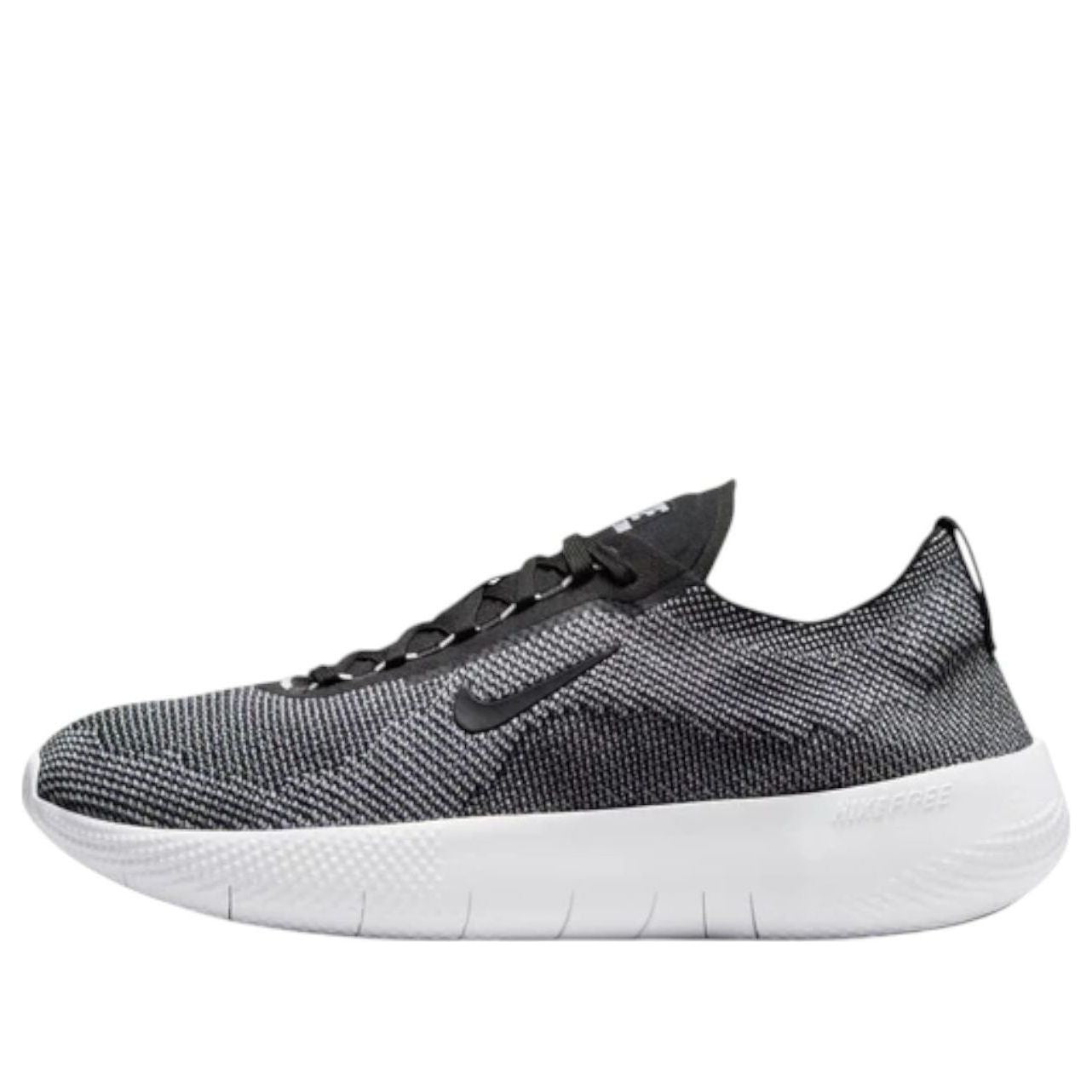

Кроссовки Nike Free 2025 'Black White'