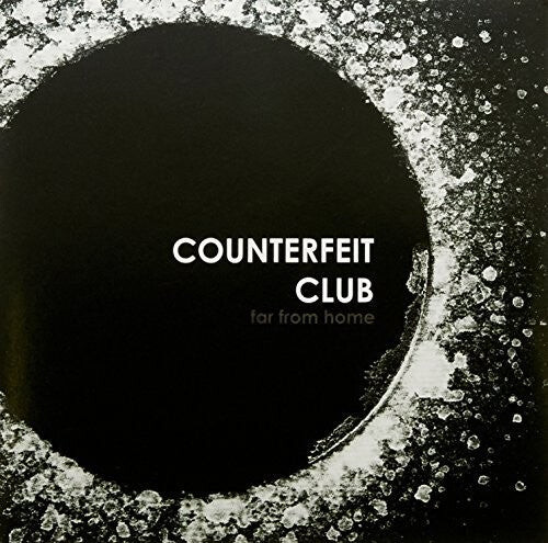 

CD диск Counterfeit Club: Far from Home