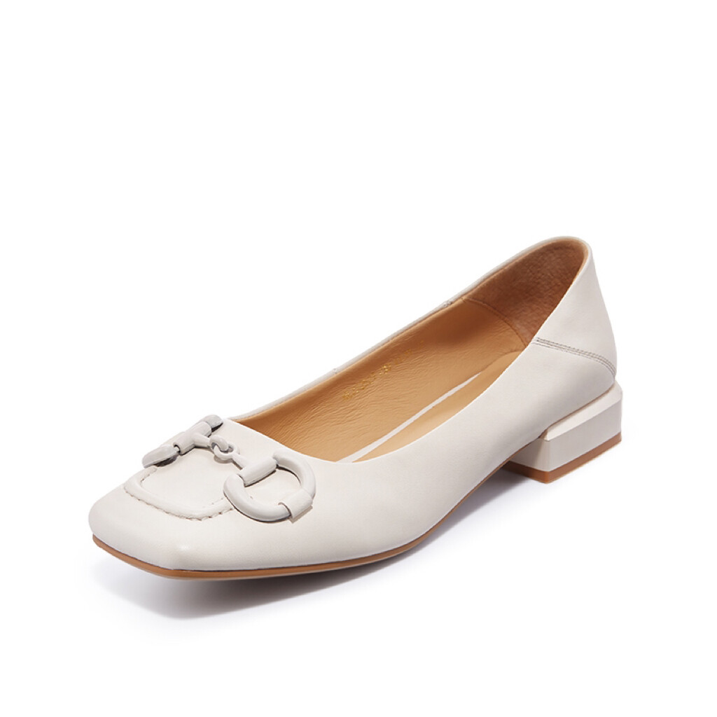Туфли женские повседневные Women's Casual Shoes Women's Harson, черный — фото 2