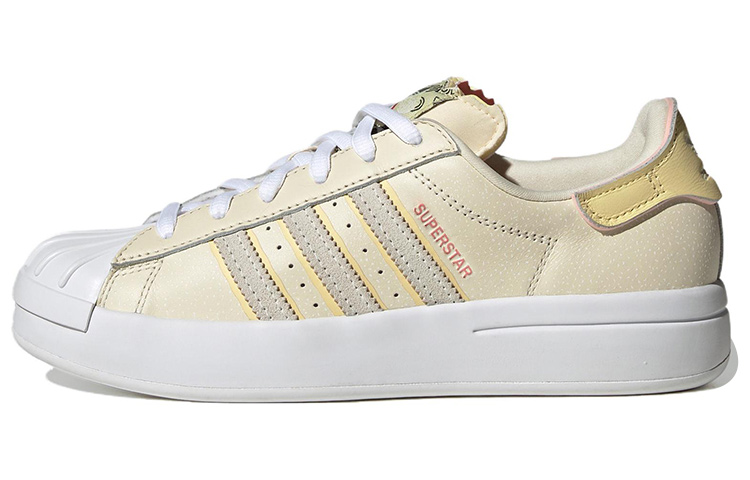 

Кроссовки Adidas Originals Originals Superstar Ayoon 'White Cream' Women's