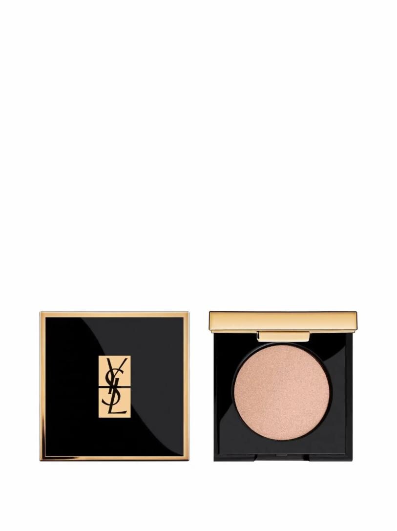 

Тени для век Satin Crush Mono, оттенок 1 Yves Saint Laurent