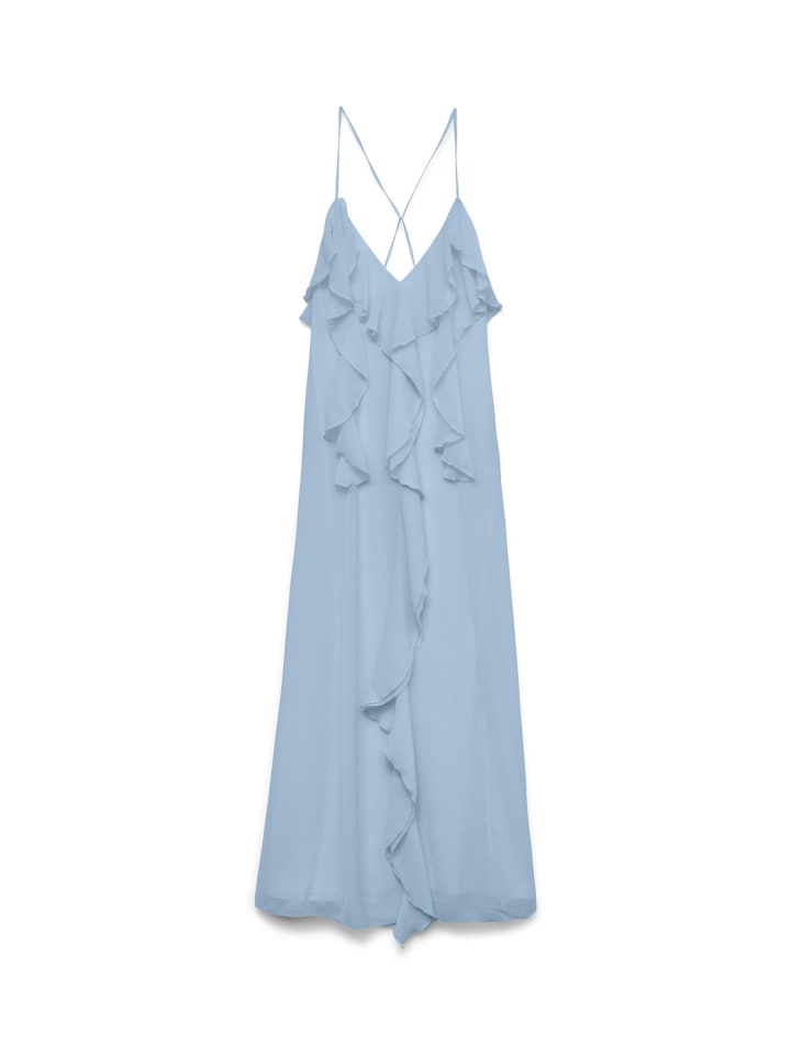 

Платье до колена Vero Moda