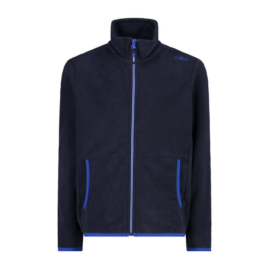 

Флисовая куртка для мальчиков CMP Kid Jacket 33H4304