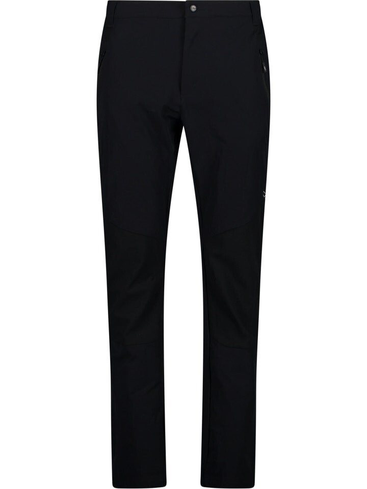 

Функциональные брюки cmp, черный