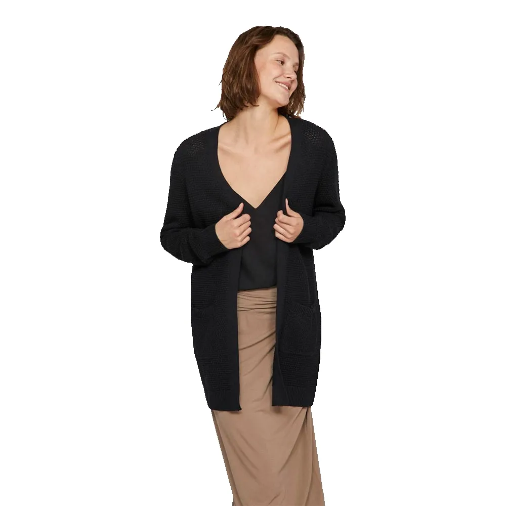 

Кардиган Vila Dalo, черный