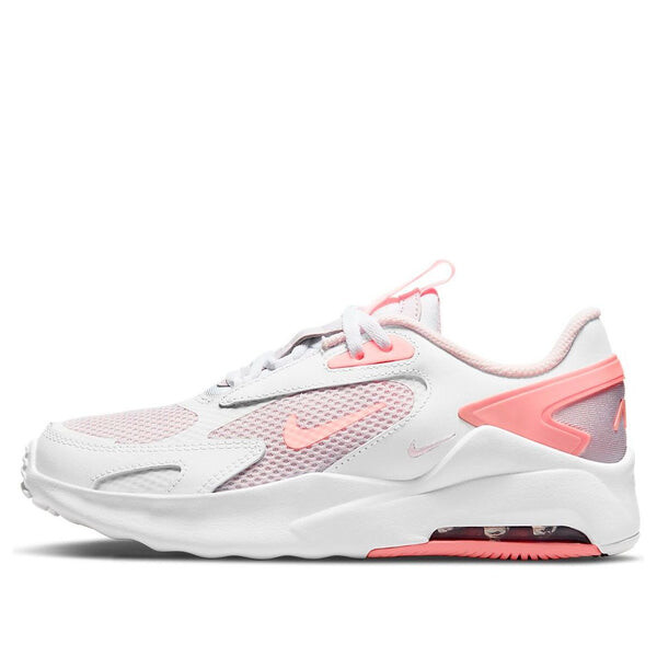 

Кроссовки air max bolt Nike, белый
